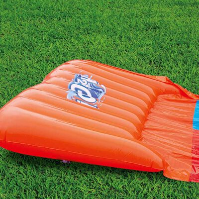 Imagen 2 del producto Deslizador Acuatico Doble H2Ogo Multicolor Bestway