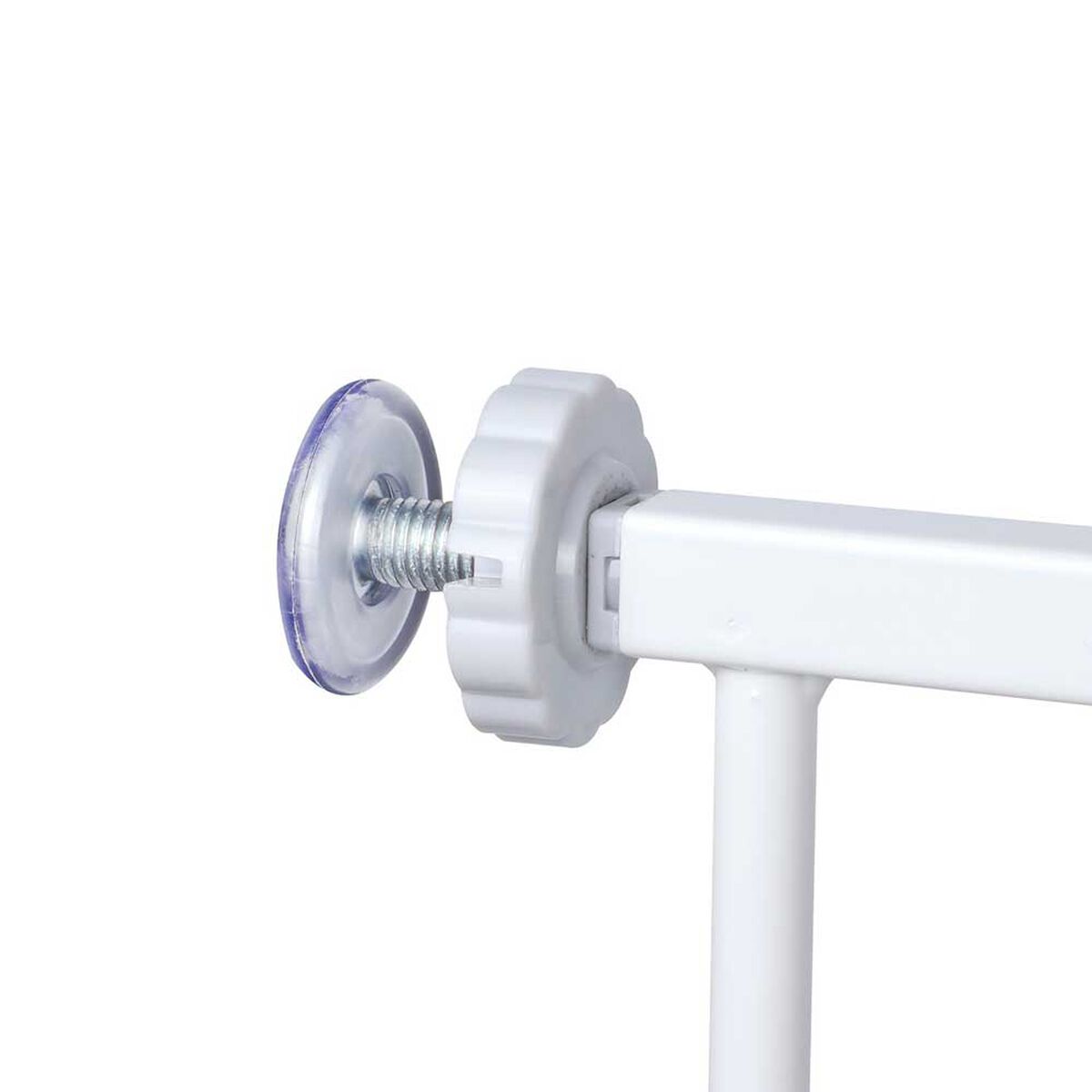Reja de Seguridad Bebe Puerta Mascota Doble Seguro Bebesit