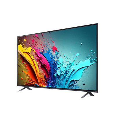 Imagen 2 del producto QNED 55"" LG 55QNED80TSA Smart TV 4K UHD