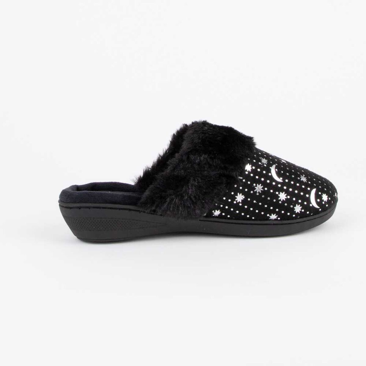 Pantufla Mujer Portman Club