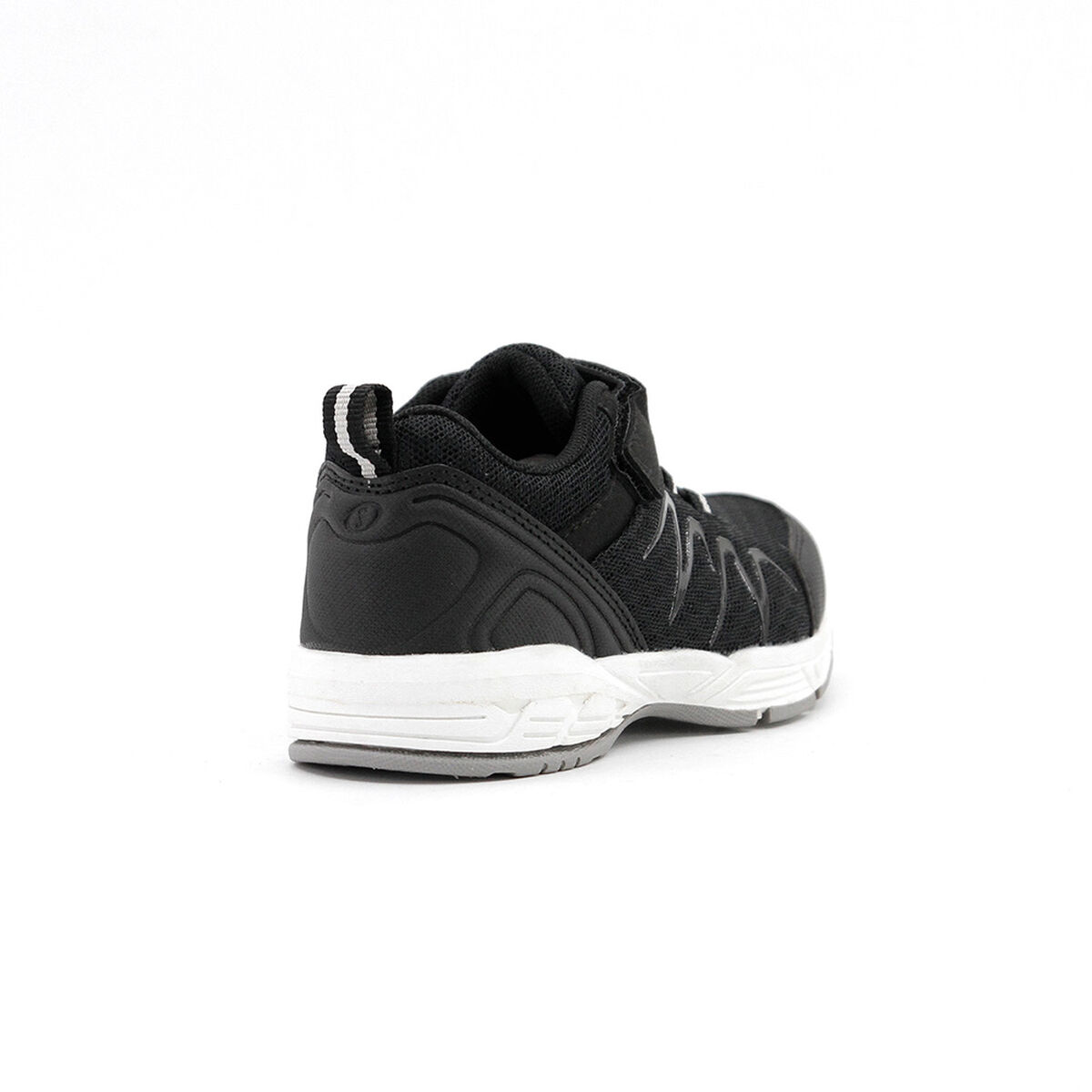 Zapatilla Spalding Niño Moose Boys Velcro IV
