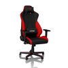 Silla Gamer Nitro S300 Rojo