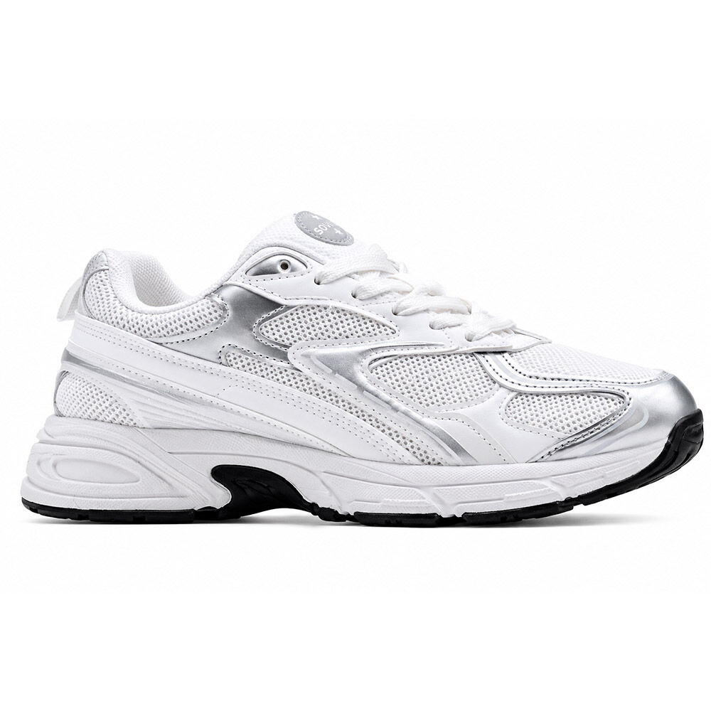Zapatilla Urbana Mujer Soviet