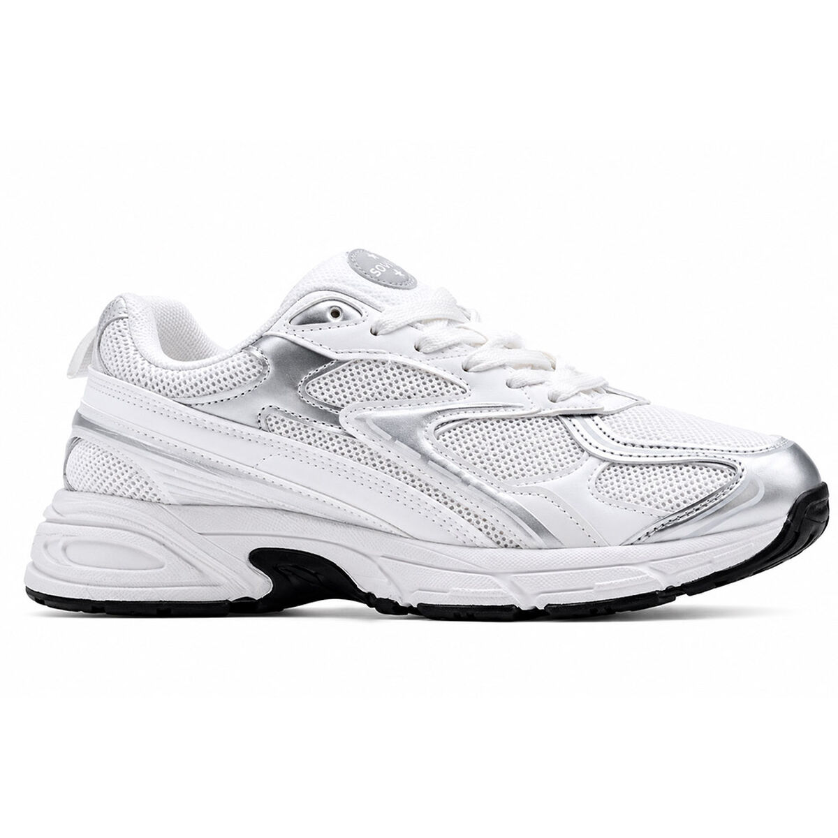 Zapatilla Urbana Mujer Soviet