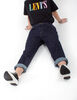 Jeans Mom Mujer Levis