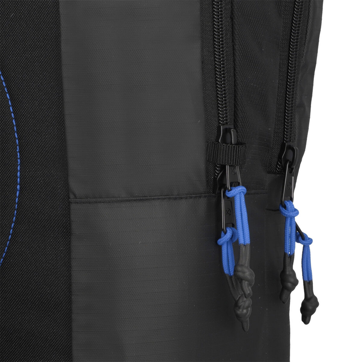 Mochila Notebook Xtrem Redwood 5XT Negro/Azul 16"