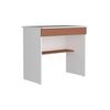 Escritorio TuHome Ohio 1 Caj&oacute;n Blanco Arupo