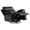 Bergere Zoy Home Brunei Negro