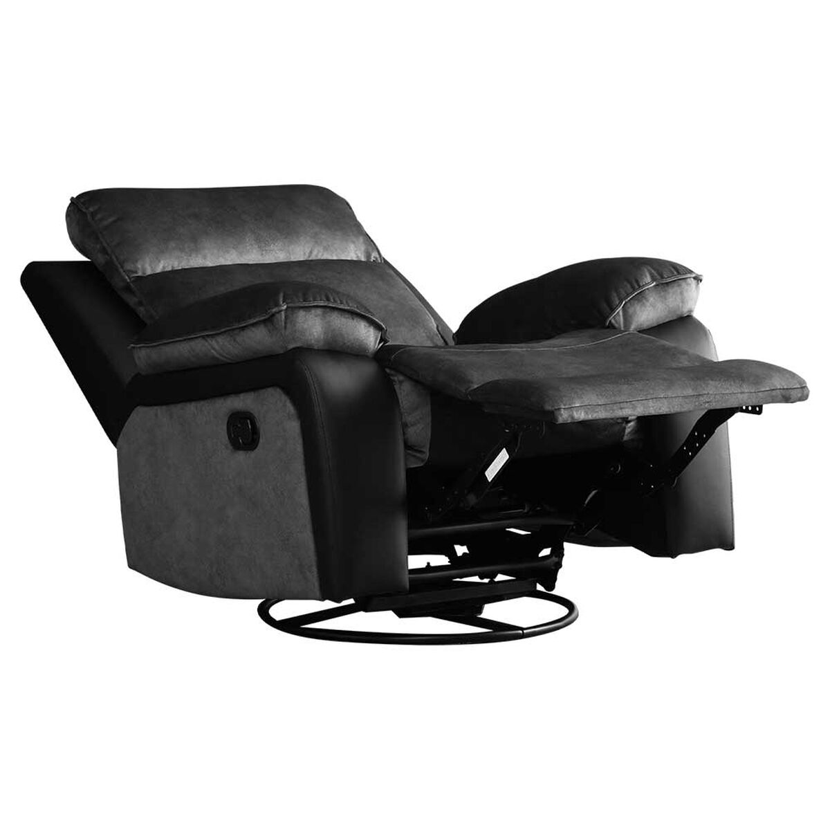 Bergere Zoy Home Brunei Negro