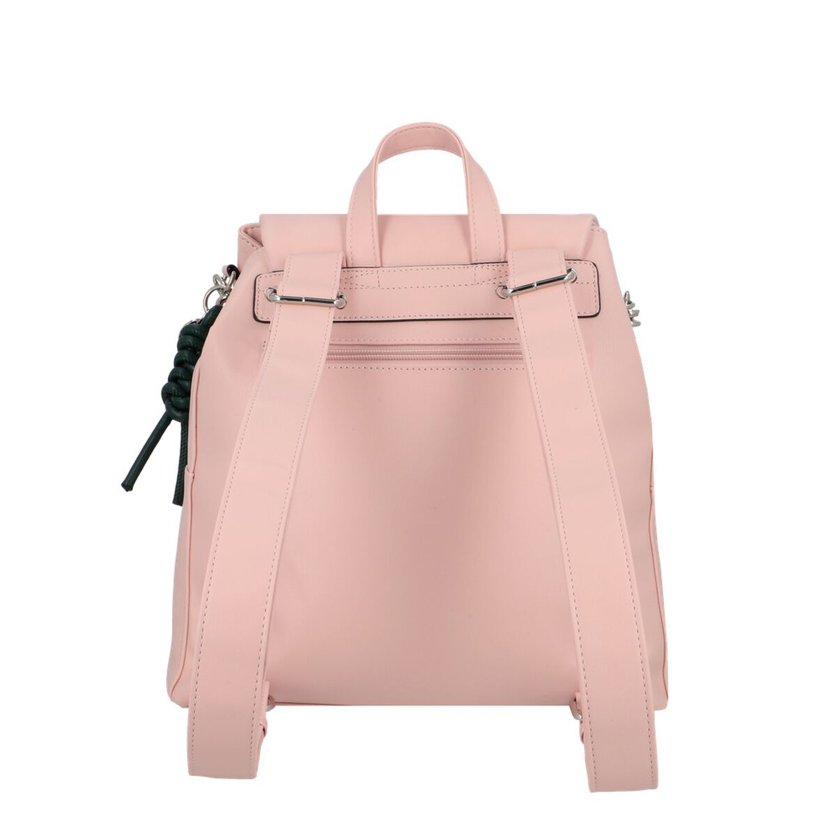 Mochila Secret Georgia SC6 L Rosado