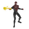 Figura de Acción Miles Morales Marvel
