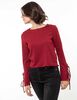 Blusa Manga Larga Mujer Zibel