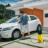 Hidrolavadora Karcher K2 Car