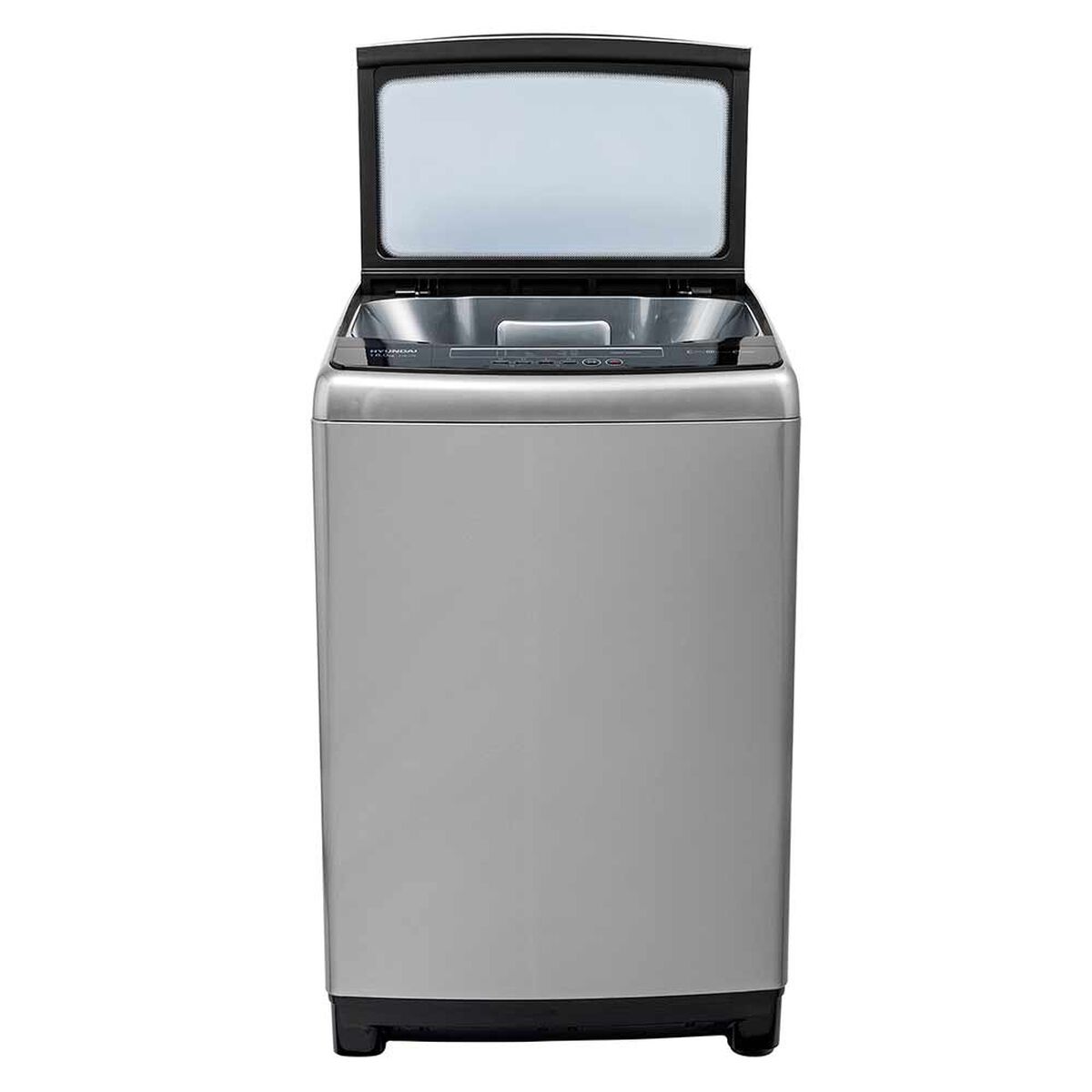 Lavadora Automática Hyundai T18L17N 18 kg