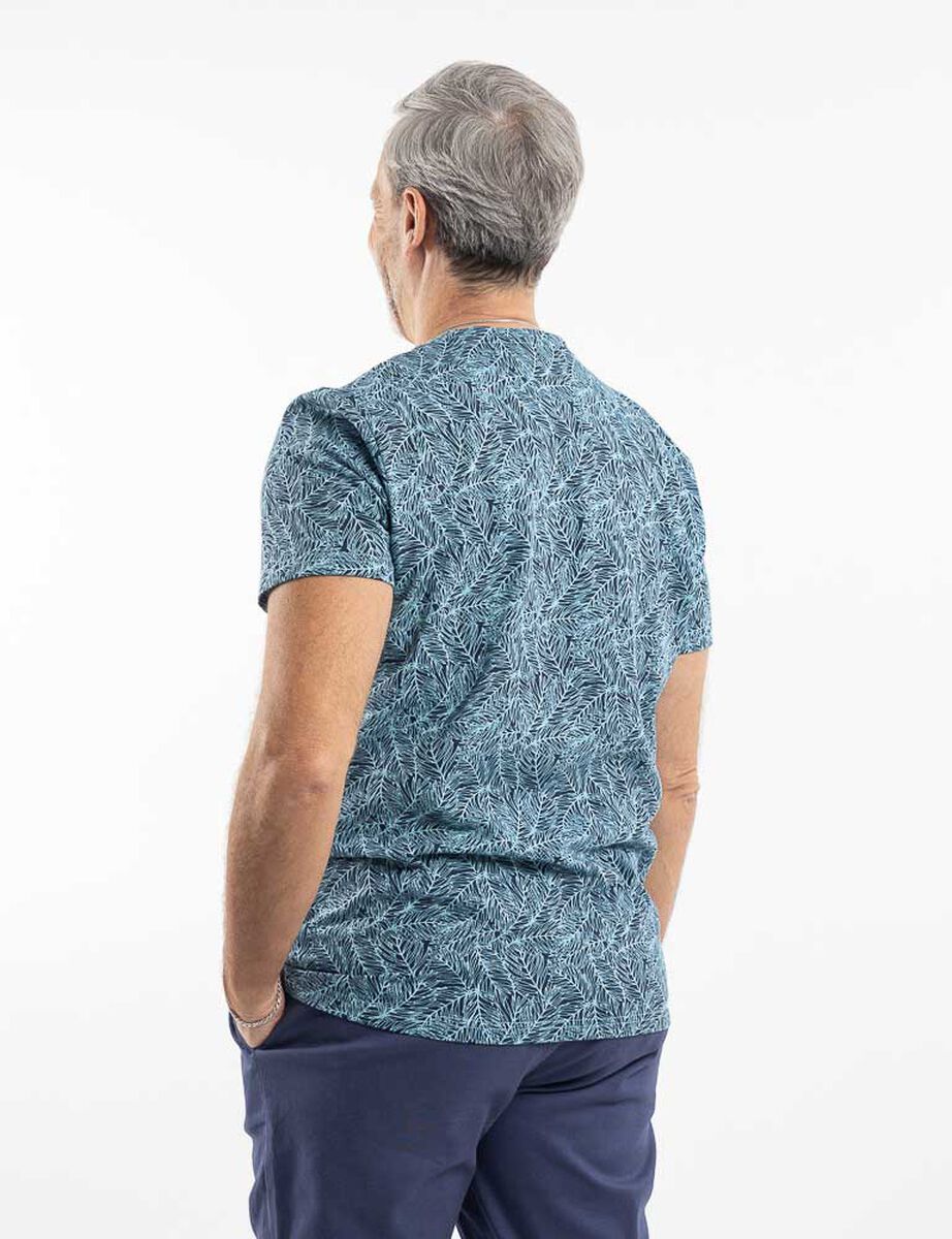 Polera Hombre Portman Club