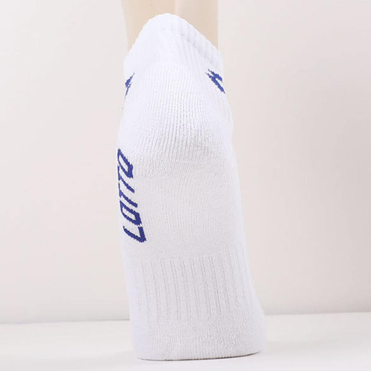 Tripack Calcetines Lotto