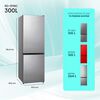 Refrigerador No Frost Hisense RD-39WC 300 lts.
