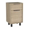 Velador TuHome Kaia 1 Cajón