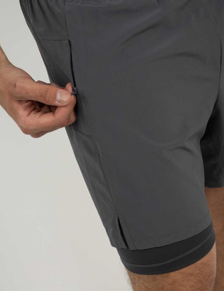 Short Deportivo Hombre Lotto