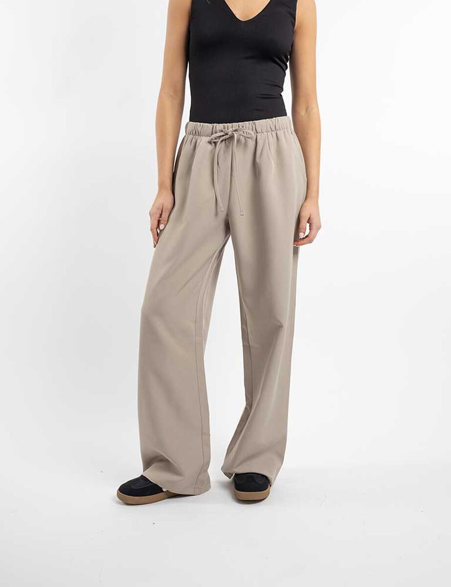 Pantal&oacute;n Mujer Icono