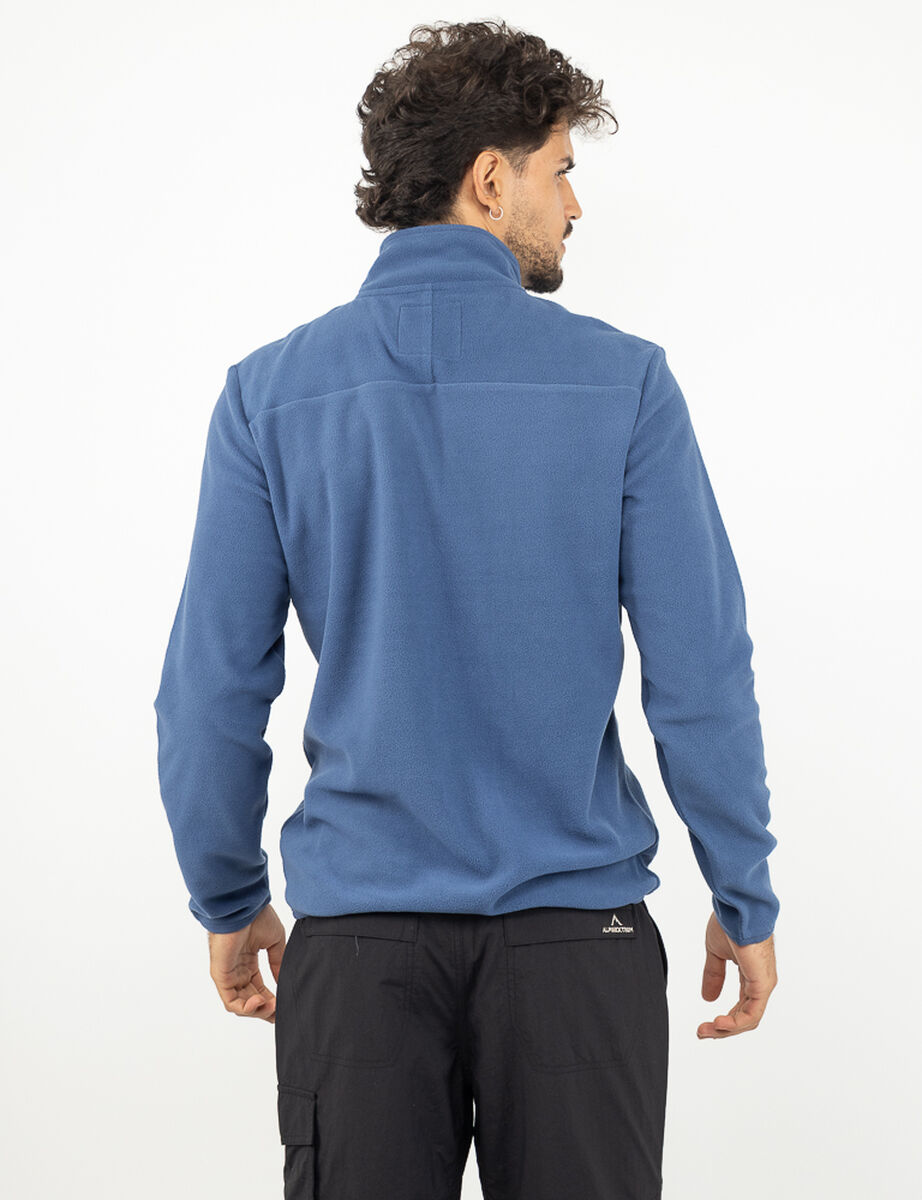 Poler&oacute;n Deportivo Polar Hombre Alpinextrem