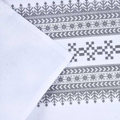 Imagen 2 del producto Individual Rectangular Mashini Estampado 33 x 48 cm