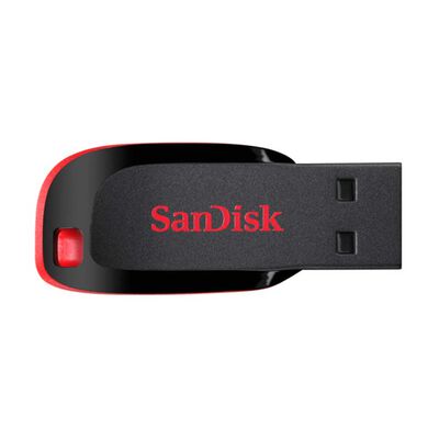 Imagen 2 del producto Pendrive Sandisk SDCZ50-064G-B35 64GB