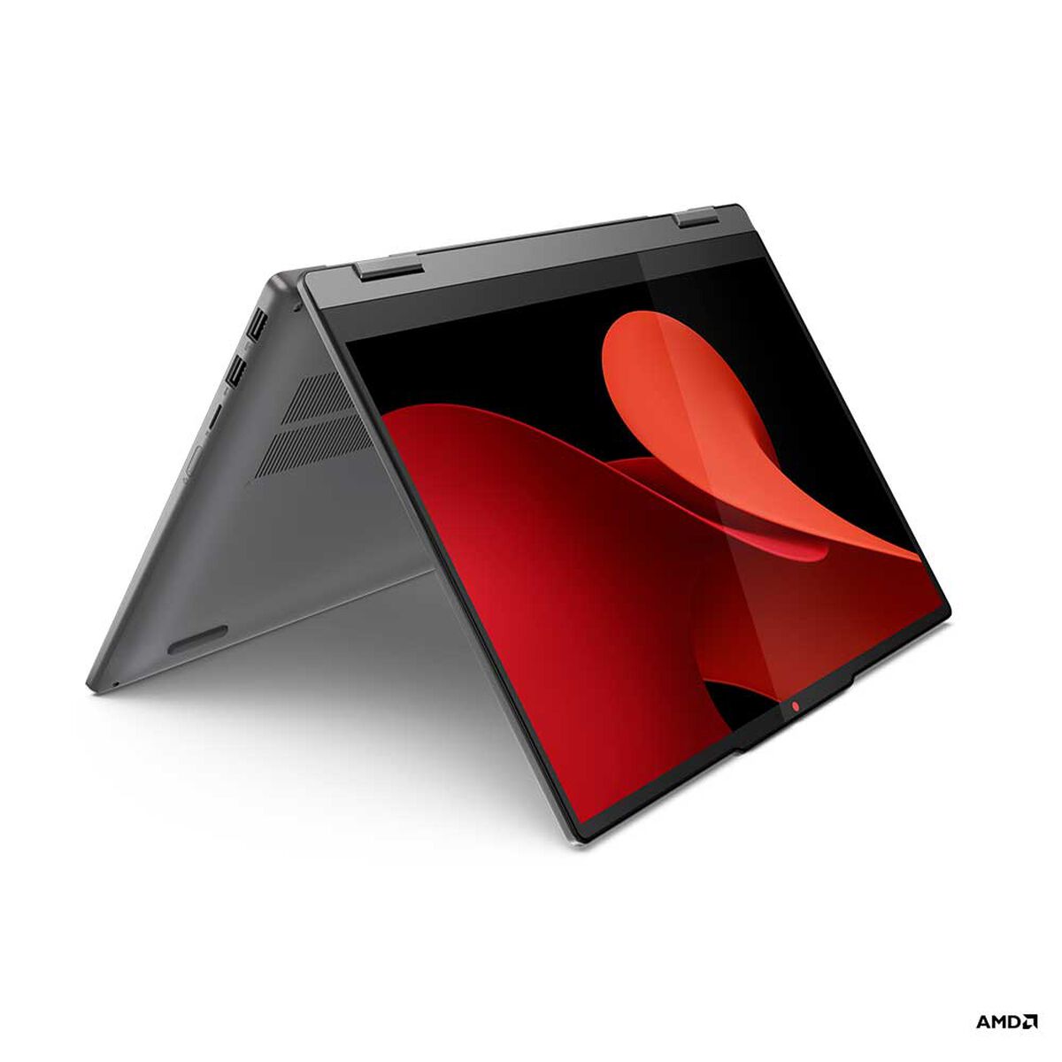Notebook Lenovo Ideapad 5 FLEX AMD Ryzen 7 8845HS 16GB 512GB SSD 14" + Pen + IA