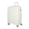 Maleta Saxoline Titanium Blanco 106 Litros Talla L