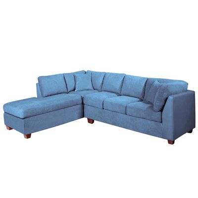 Imagen 2 del producto Sofá Seccional Latam Home Padua Izquierdo 5 Cuerpos