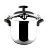 Olla a Presi&oacute;n Acero Inoxidable Magefesa Star 8 lt