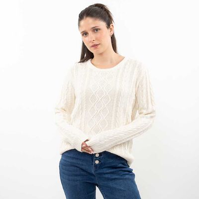 Sweater Mujer Icono