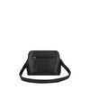 Bandolera Secret Provenza FW25 S Negro