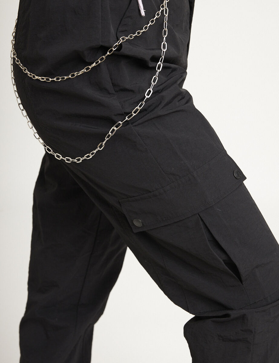 Pantalón Jogger Mujer Icono