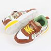 Zapatilla Woody Con Luces Ni&ntilde;o Toy Story