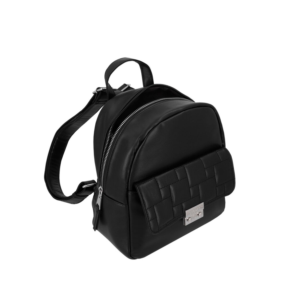 Mochila Secret Taveta ST6 M Negro