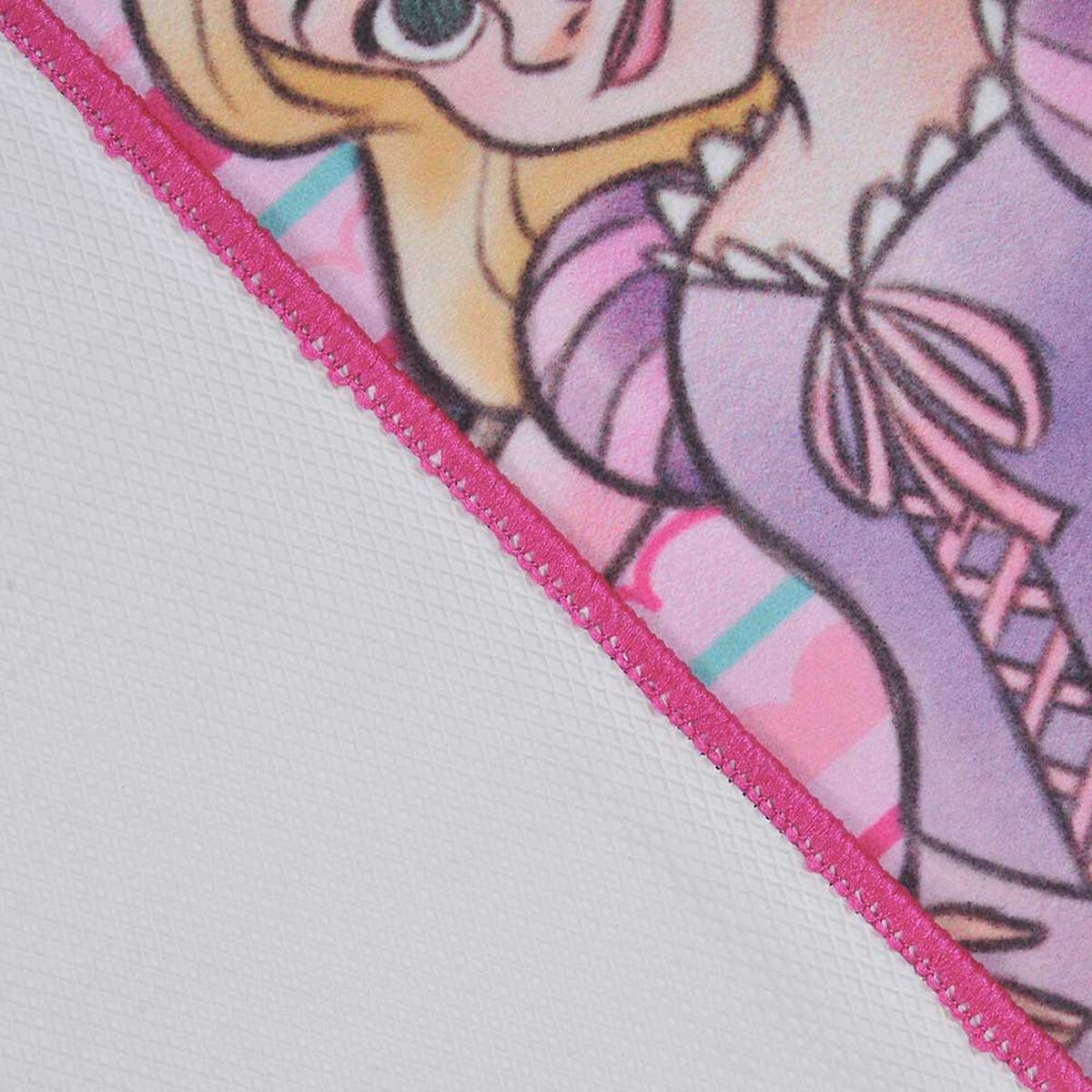 Bajada de Cama Disney Princess Sweet 50 x 90 cm