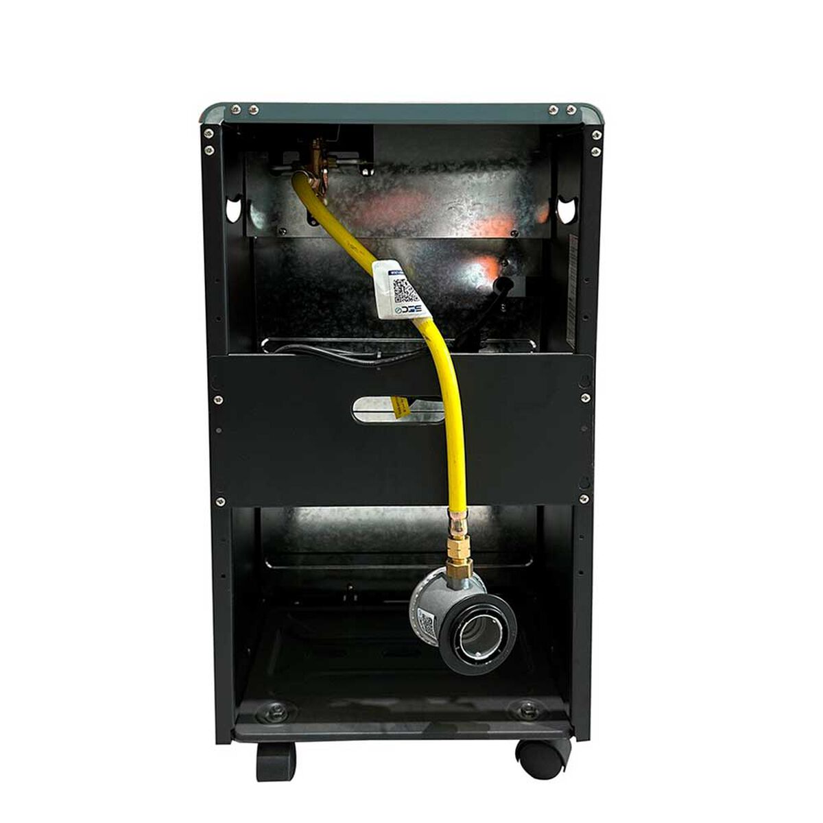 Estufa a Gas Ursus Trotter Gr-2800T 5 kg.