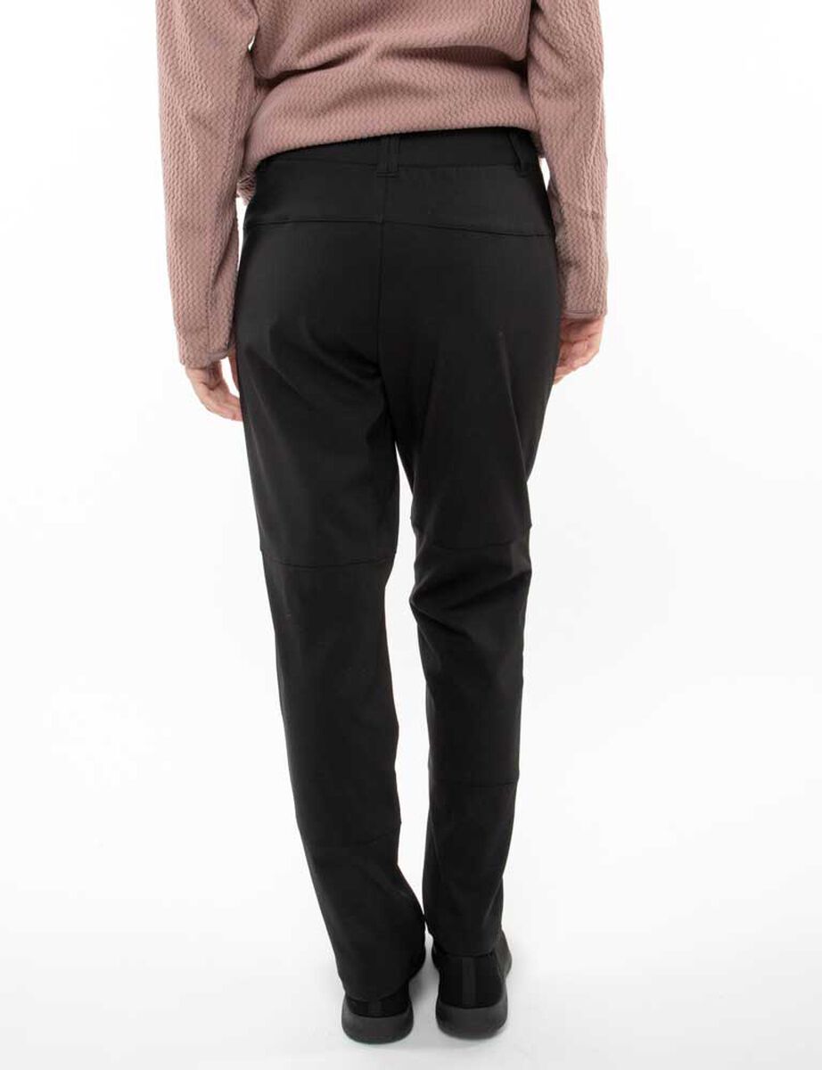 Pantal&oacute;n Deportivo Mujer Alpinextrem