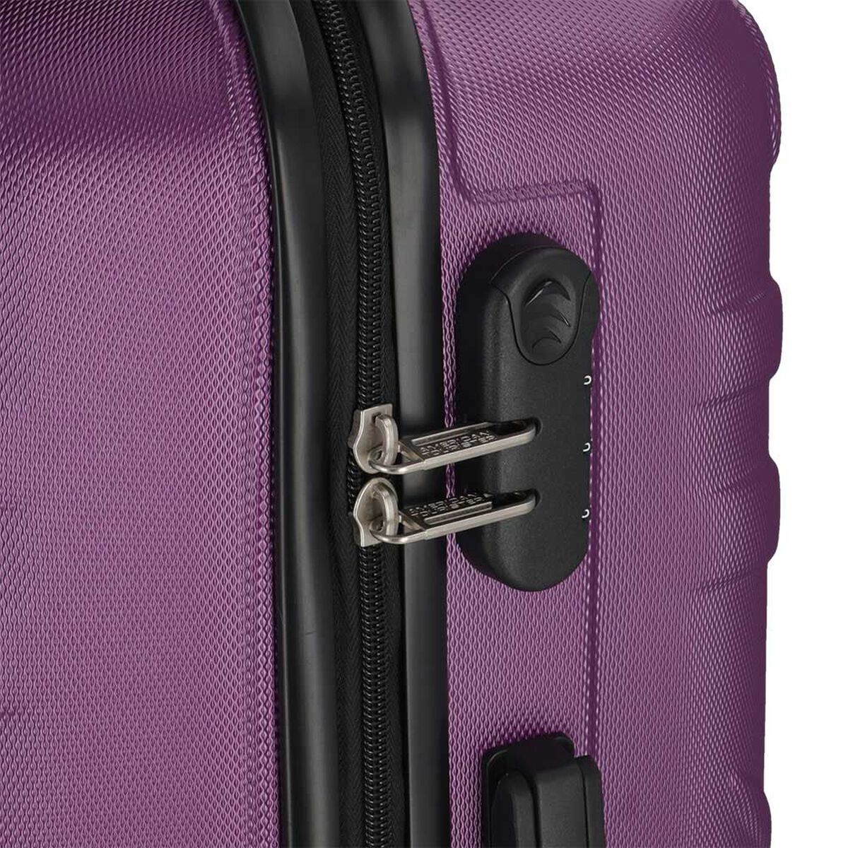 Maleta American Tourister Tesa 3.0 Magenta 65 lt M