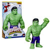 Figura de Acción Gigante Hulk Spidey & His Amazing Friends
