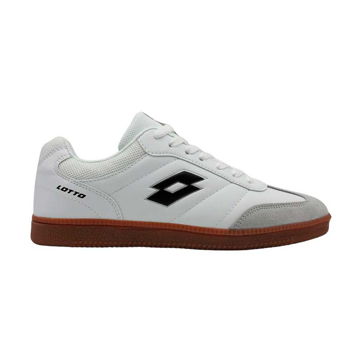 Zapatilla Urbana Hombre Lotto