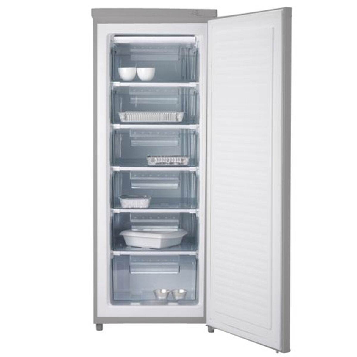 Freezer Vertical Fensa FFV 4765 165 lt