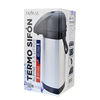 Termo Doral Alpine 2500 ml. Negro