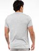 Polera De Pijama Algodón Estampada Manga Corta Hombre Tommy Hilfiger