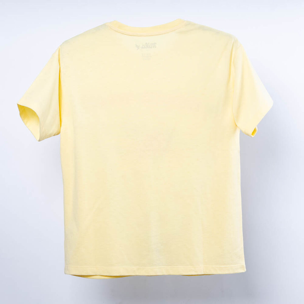 Polera Manga Corta Ni&ntilde;a Mila