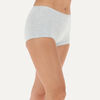 Pack 2 Calzones Pantaletas Mujer Flores