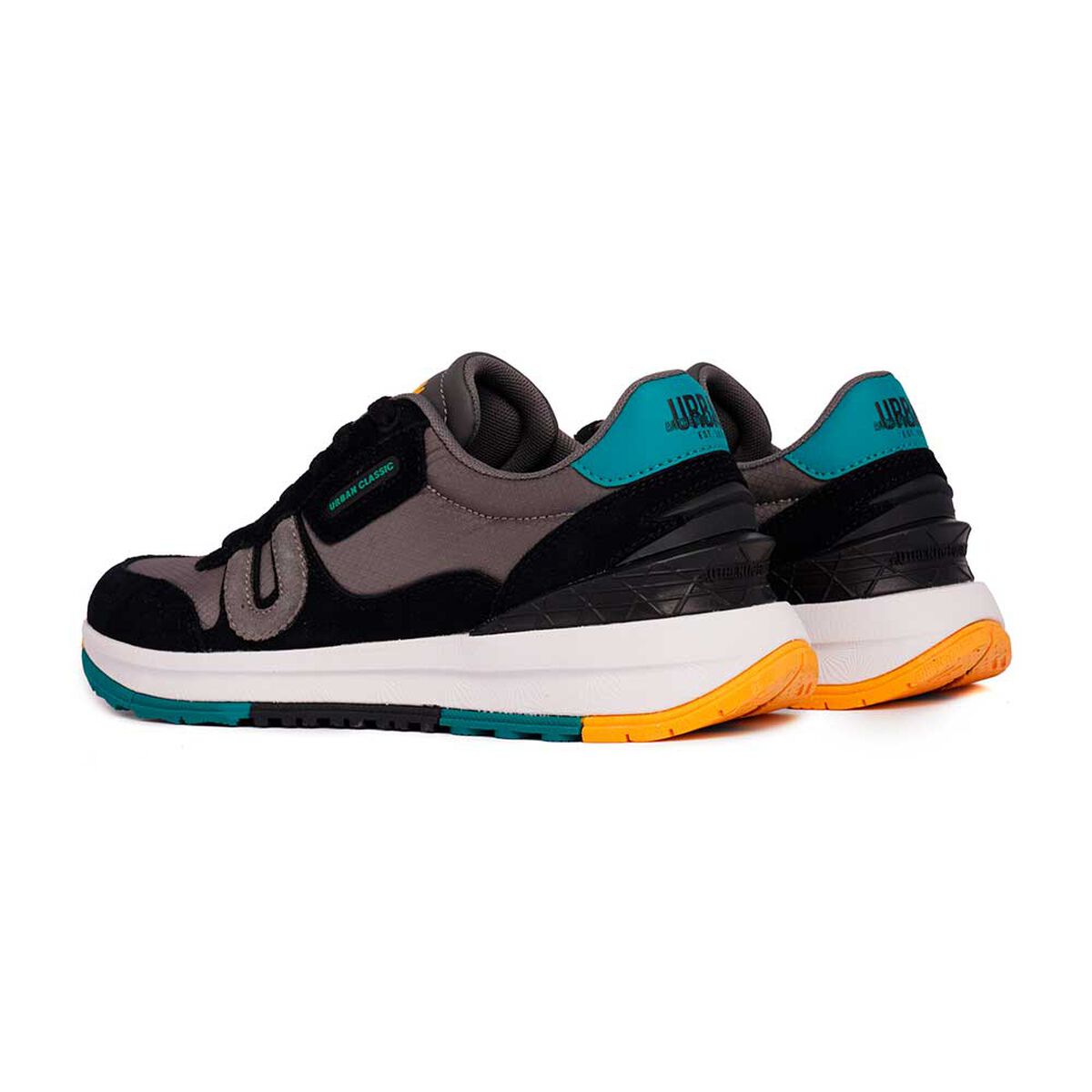 Zapatilla Hombre Urban Authentic