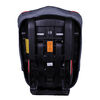 Silla de Auto Butaca Baby Way Bw-744 Rojo