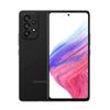Celular Samsung Galaxy A53 5G 128GB 6,5" Awesome Black Liberado